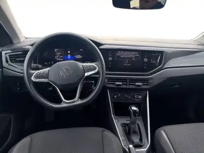 Photo 11 Volkswagen Polo  1.0 TSI 95 S&S DSG7