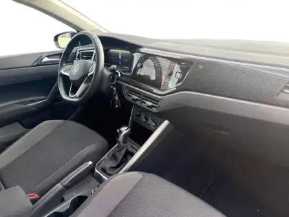 Photo 8 Volkswagen Polo  1.0 TSI 95 S&S DSG7