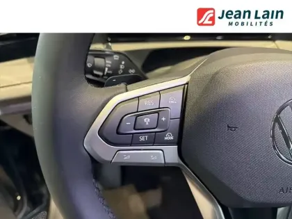 Photo 11 Volkswagen Tiguan  2.0 TDI 150ch DSG7