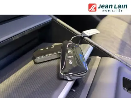 Photo 18 Volkswagen Tiguan  2.0 TDI 150ch DSG7