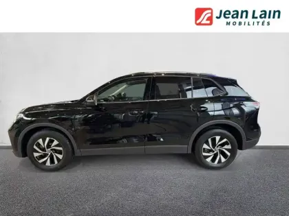 Photo 7 Volkswagen Tiguan  2.0 TDI 150ch DSG7