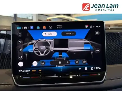 Photo 13 Volkswagen Tiguan  2.0 TDI 150ch DSG7