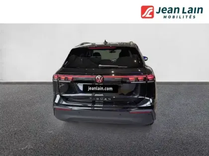 Photo 5 Volkswagen Tiguan  2.0 TDI 150ch DSG7