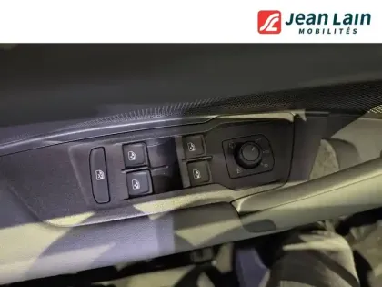 Photo 19 Volkswagen Tiguan  2.0 TDI 150ch DSG7