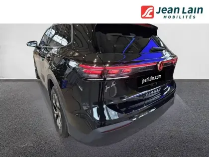 Photo 6 Volkswagen Tiguan  2.0 TDI 150ch DSG7