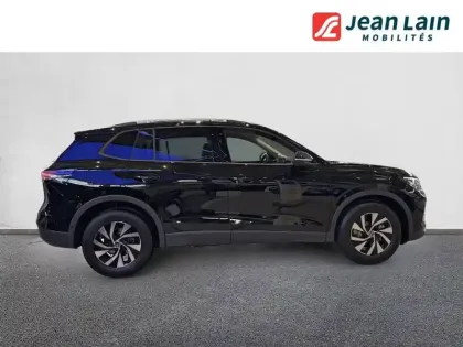 Photo 3 Volkswagen Tiguan  2.0 TDI 150ch DSG7