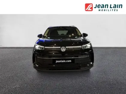 Photo 1 Volkswagen Tiguan  2.0 TDI 150ch DSG7