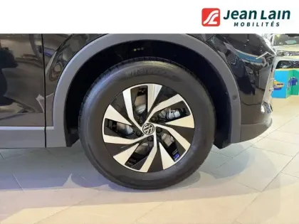 Photo 8 Volkswagen Tiguan  2.0 TDI 150ch DSG7