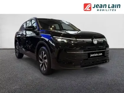 Photo 2 Volkswagen Tiguan  2.0 TDI 150ch DSG7