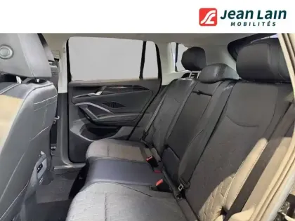 Photo 16 Volkswagen Tiguan  2.0 TDI 150ch DSG7