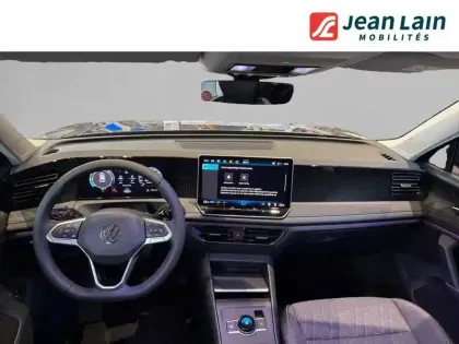 Photo 17 Volkswagen Tiguan  2.0 TDI 150ch DSG7