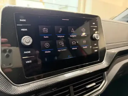 Photo 18 Volkswagen T-cross  1.0 TSI 116 Start/Stop DSG7