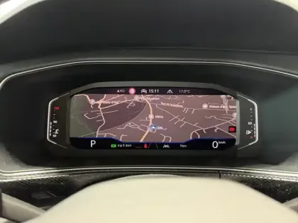 Photo 47 Volkswagen T-cross  1.0 TSI 116 Start/Stop DSG7