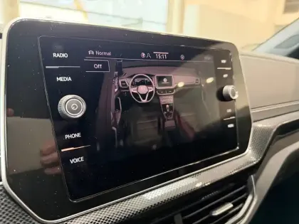 Photo 20 Volkswagen T-cross  1.0 TSI 116 Start/Stop DSG7