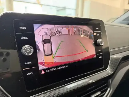 Photo 22 Volkswagen T-cross  1.0 TSI 116 Start/Stop DSG7