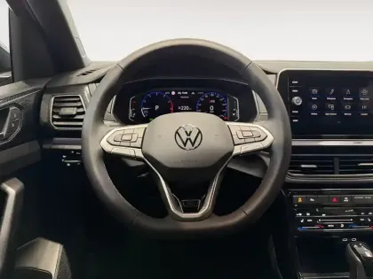 Photo 41 Volkswagen T-cross  1.0 TSI 116 Start/Stop DSG7