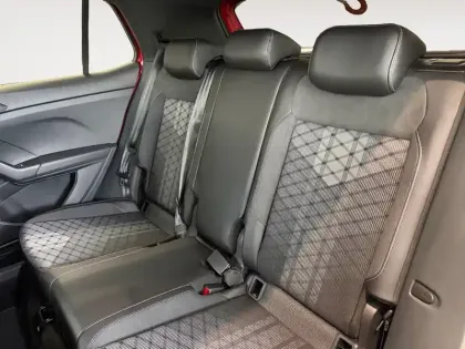 Photo 13 Volkswagen T-cross  1.0 TSI 116 Start/Stop DSG7