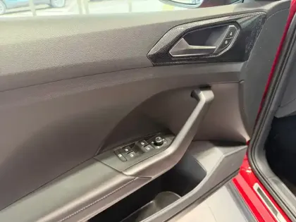 Photo 15 Volkswagen T-cross  1.0 TSI 116 Start/Stop DSG7