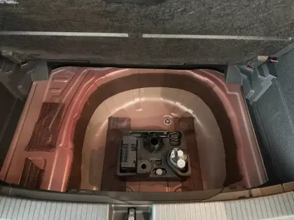 Photo 59 Volkswagen T-cross  1.0 TSI 116 Start/Stop DSG7