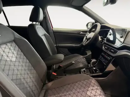 Photo 40 Volkswagen T-cross  1.0 TSI 116 Start/Stop DSG7