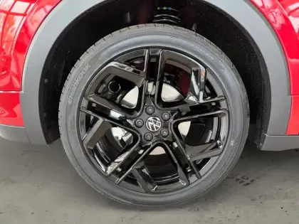 Photo 38 Volkswagen T-cross  1.0 TSI 116 Start/Stop DSG7