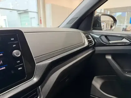 Photo 55 Volkswagen T-cross  1.0 TSI 116 Start/Stop DSG7