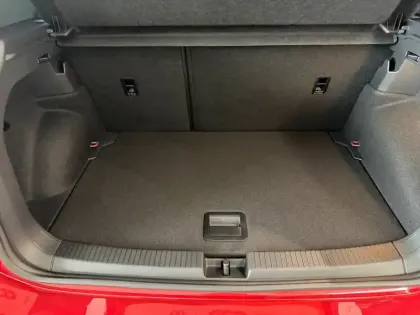 Photo 57 Volkswagen T-cross  1.0 TSI 116 Start/Stop DSG7