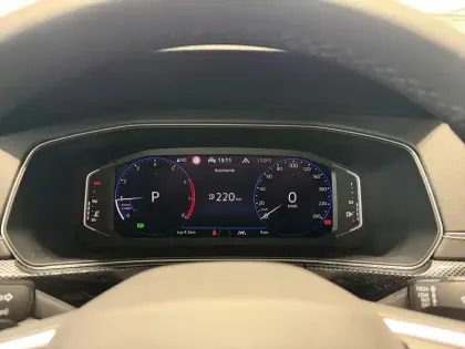 Photo 16 Volkswagen T-cross  1.0 TSI 116 Start/Stop DSG7