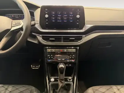 Photo 42 Volkswagen T-cross  1.0 TSI 116 Start/Stop DSG7