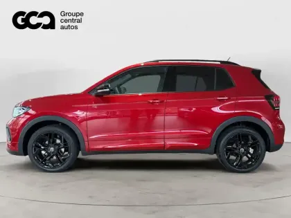 Photo 31 Volkswagen T-cross  1.0 TSI 116 Start/Stop DSG7