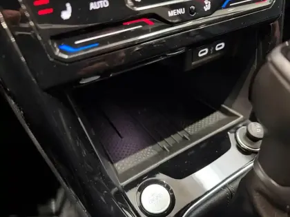 Photo 24 Volkswagen T-cross  1.0 TSI 116 Start/Stop DSG7