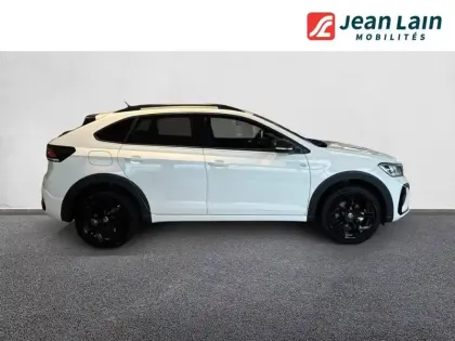 Photo 3 Volkswagen Taigo  1.5 TSI 150 DSG7