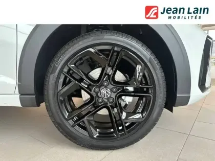 Photo 8 Volkswagen Taigo  1.5 TSI 150 DSG7