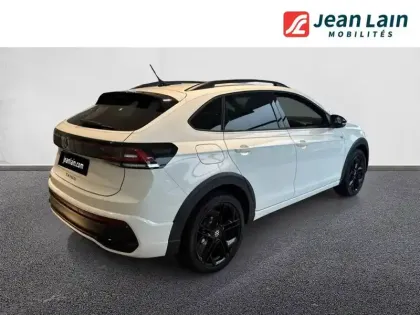 Photo 4 Volkswagen Taigo  1.5 TSI 150 DSG7