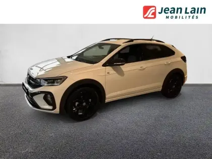 Photo Volkswagen Taigo R-line Edition