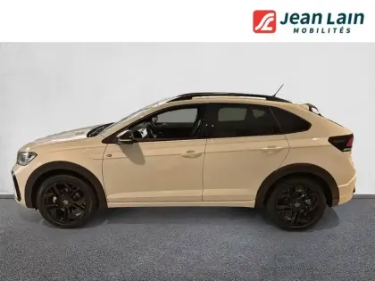 Photo 7 Volkswagen Taigo  1.5 TSI 150 DSG7