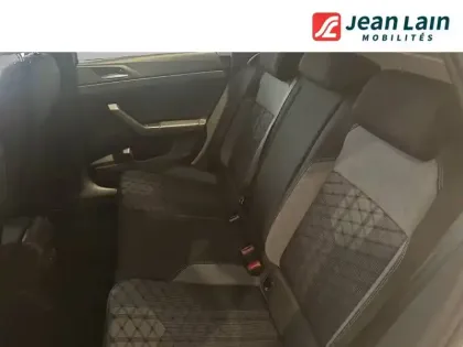 Photo 16 Volkswagen Taigo  1.5 TSI 150 DSG7