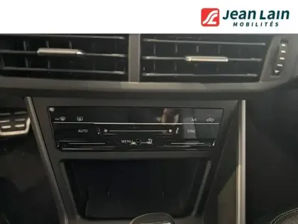 Photo 13 Volkswagen Taigo  1.5 TSI 150 DSG7