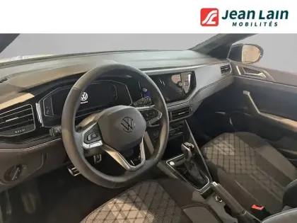 Photo 10 Volkswagen Taigo  1.5 TSI 150 DSG7