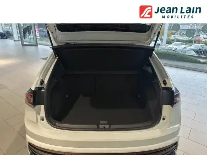 Photo 9 Volkswagen Taigo  1.5 TSI 150 DSG7