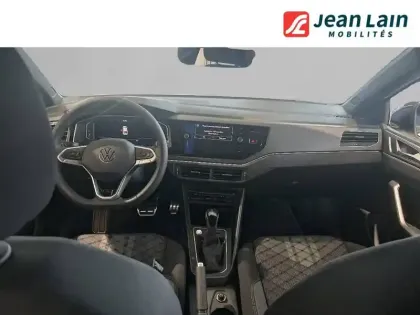 Photo 17 Volkswagen Taigo  1.5 TSI 150 DSG7