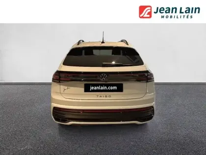 Photo 5 Volkswagen Taigo  1.5 TSI 150 DSG7