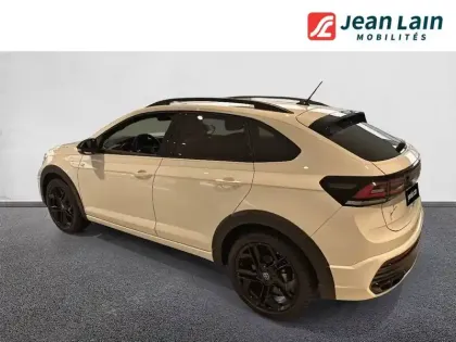 Photo 6 Volkswagen Taigo  1.5 TSI 150 DSG7