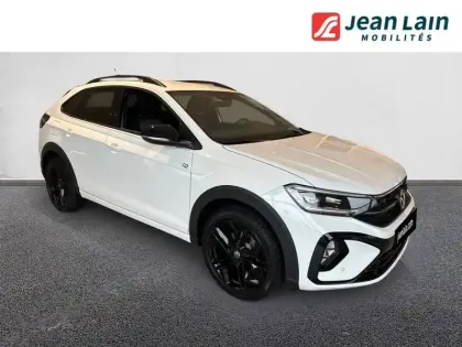 Photo 2 Volkswagen Taigo  1.5 TSI 150 DSG7