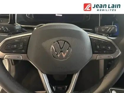 Photo 11 Volkswagen Taigo  1.5 TSI 150 DSG7