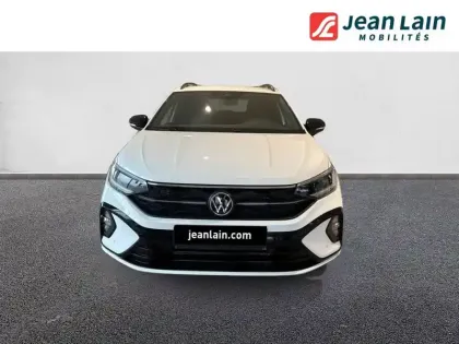 Photo 1 Volkswagen Taigo  1.5 TSI 150 DSG7