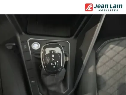 Photo 12 Volkswagen Taigo  1.5 TSI 150 DSG7