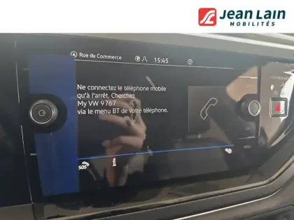 Photo 15 Volkswagen Taigo  1.5 TSI 150 DSG7