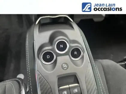 Photo 12 Alpine A110  1.8T 300 ch