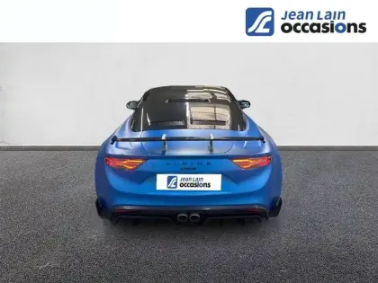 Photo 5 Alpine A110  1.8T 300 ch